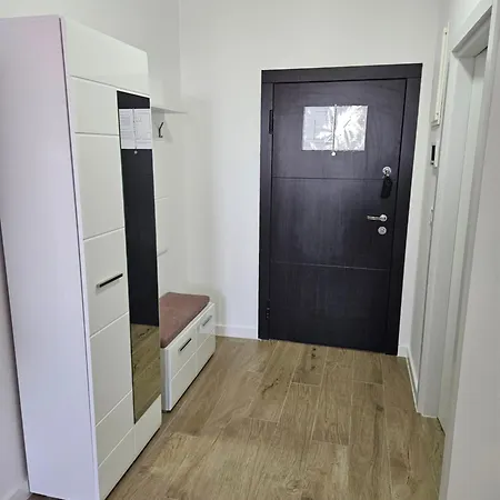 Apartment Natalia *