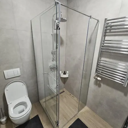 Natalia Apartment Subotica