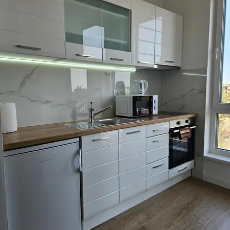 Apartment Natalia Subotica