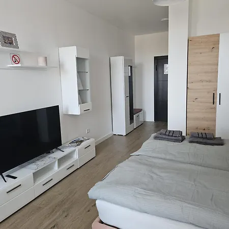 Apartman Natalia *
