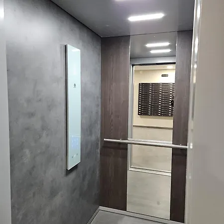 Natalia Apartman Szabadka