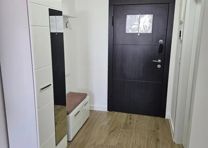 Apartament Natalia *