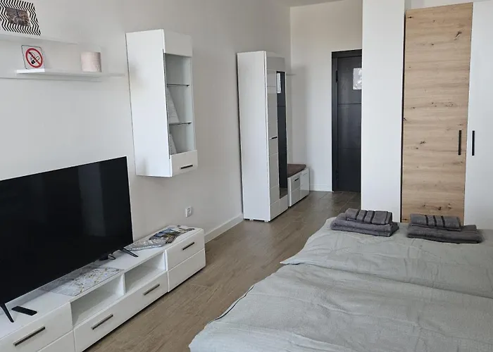 Apartament Natalia *