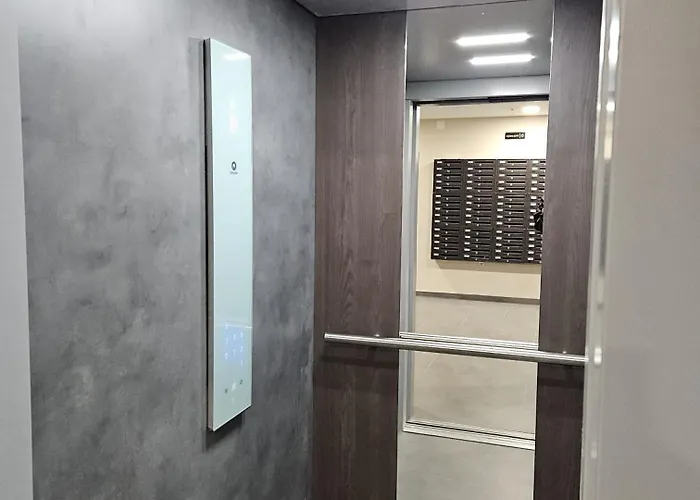 Natalia Apartament Subotica