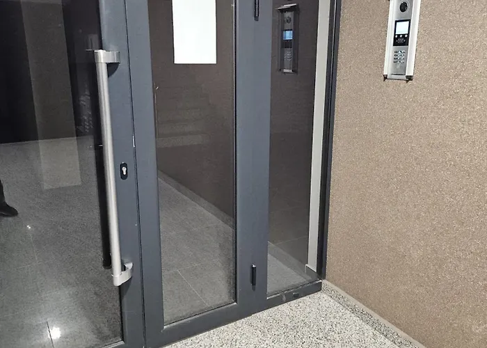 Apartament Natalia *